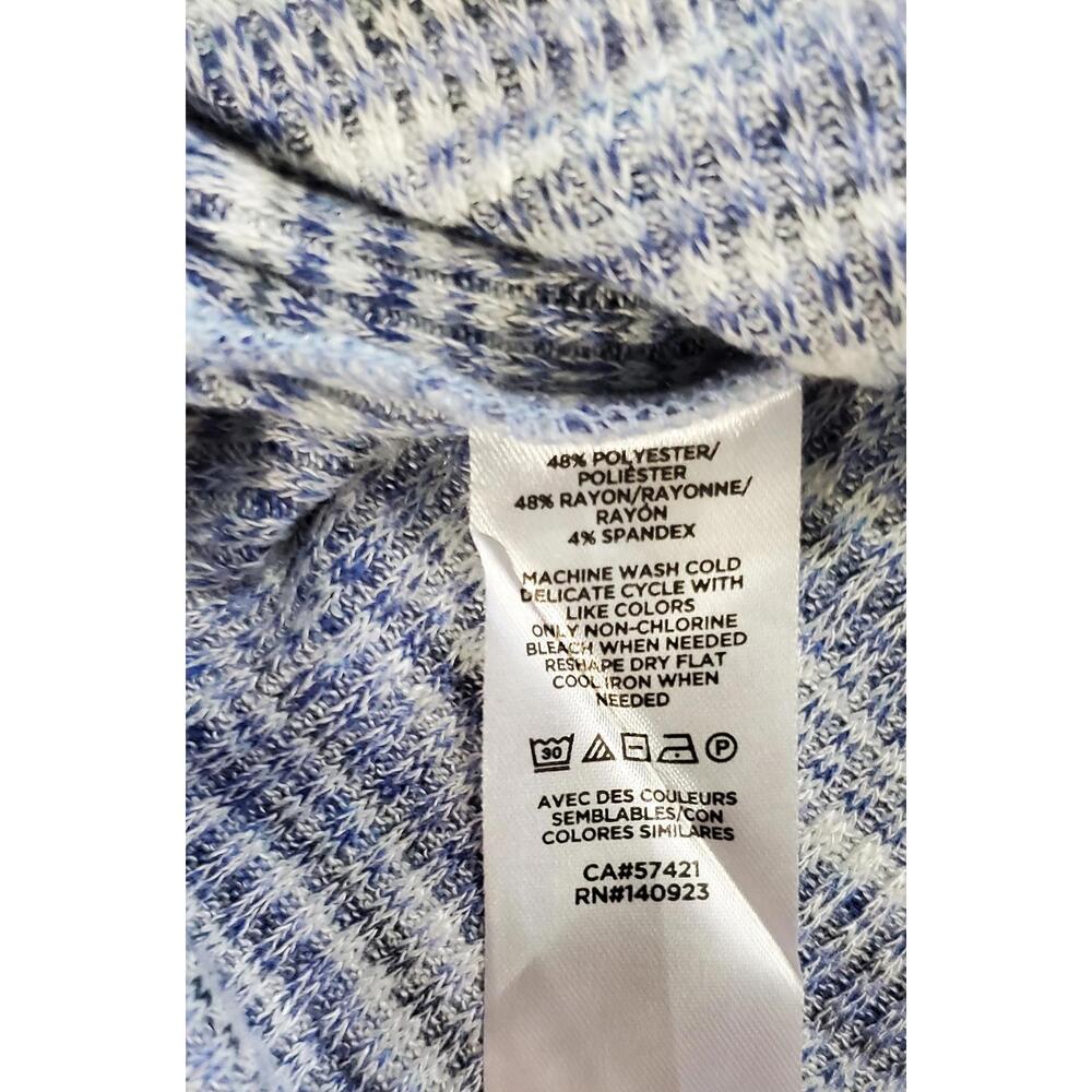 189 LOFT Outlet Women's Cozy Turtleneck Sweater - Picture 5 of 8
